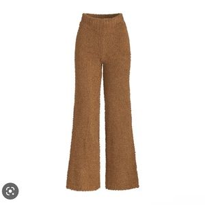 SKIMS fuzzy soft lounge pants XXS/XS